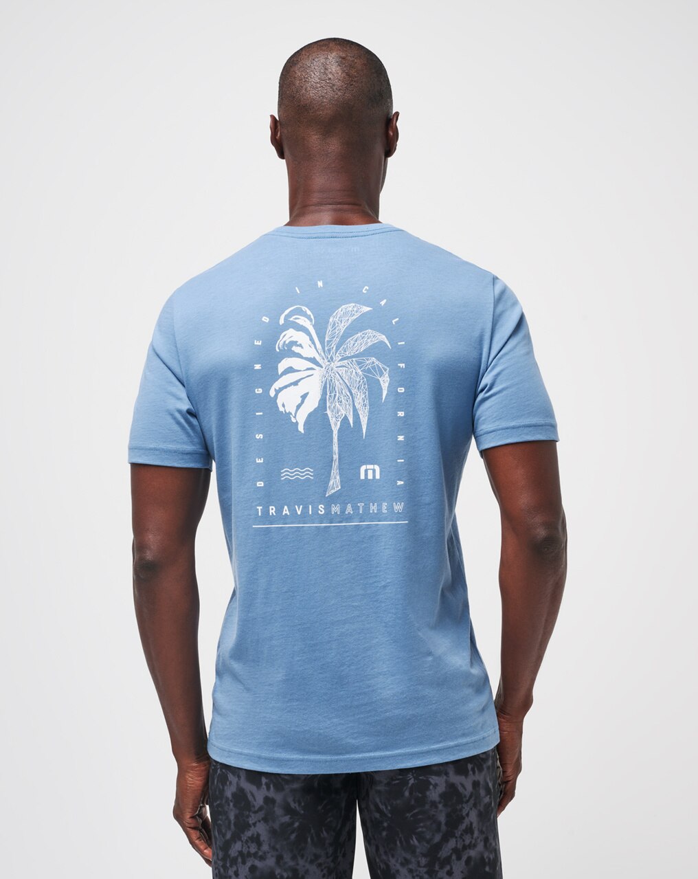 PALM GRASS T-SHIRT 0