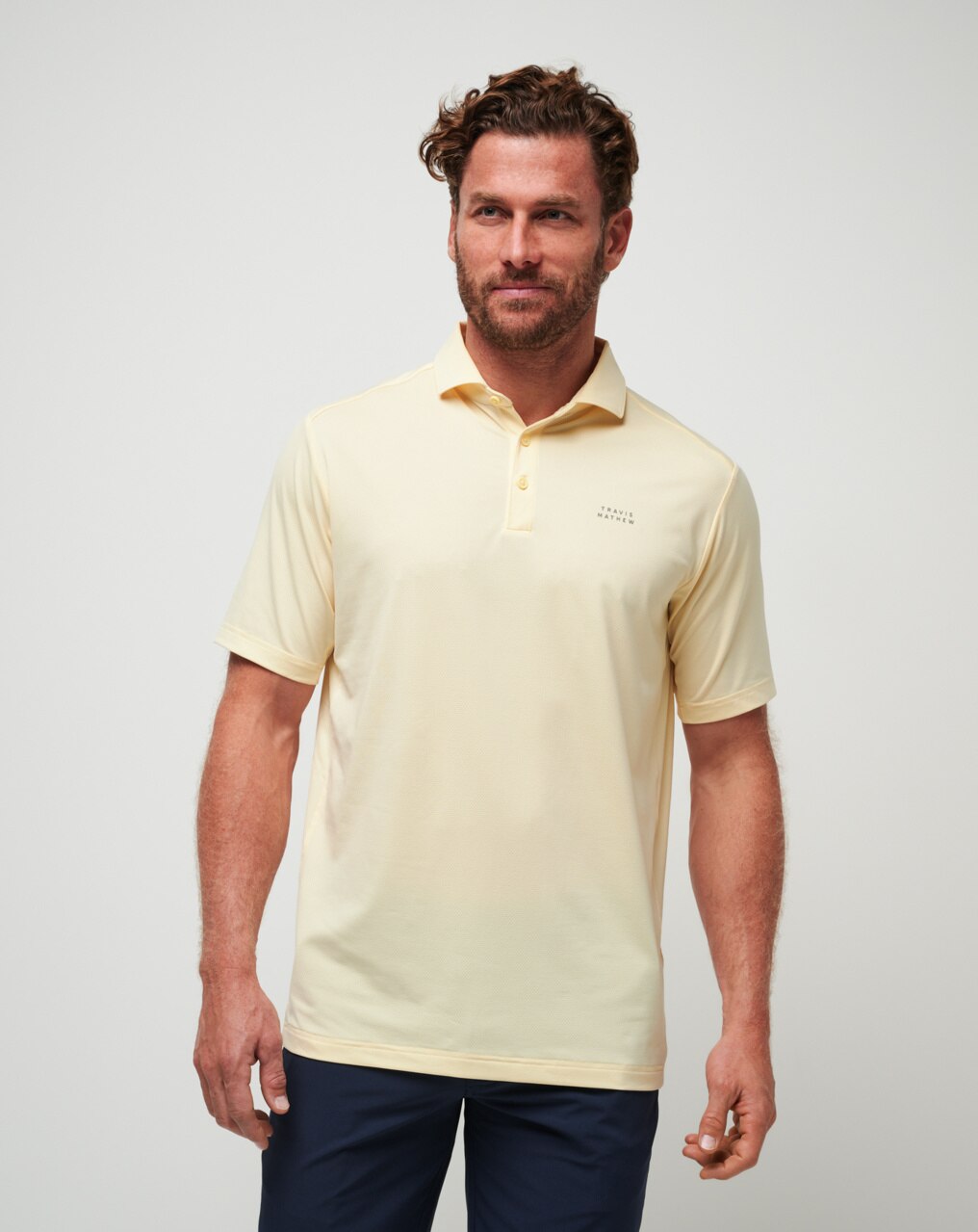 HEATER PRO POLO SHIRT 0