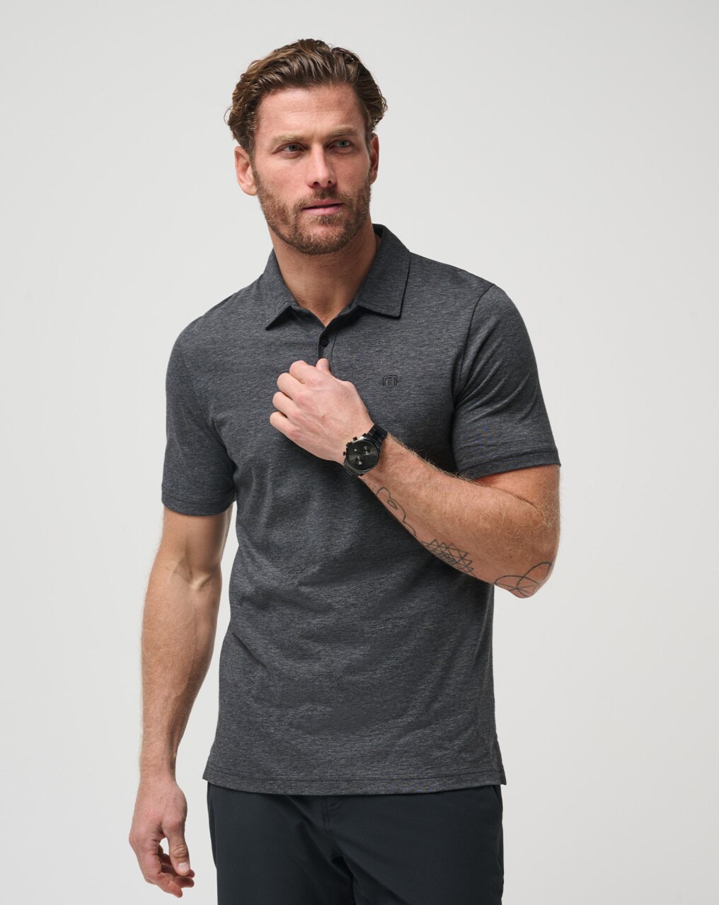 THE ZINNA POLO SHIRT 0