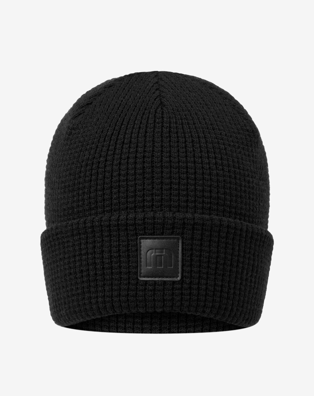 CLOUD WAFFLE BEANIE 0