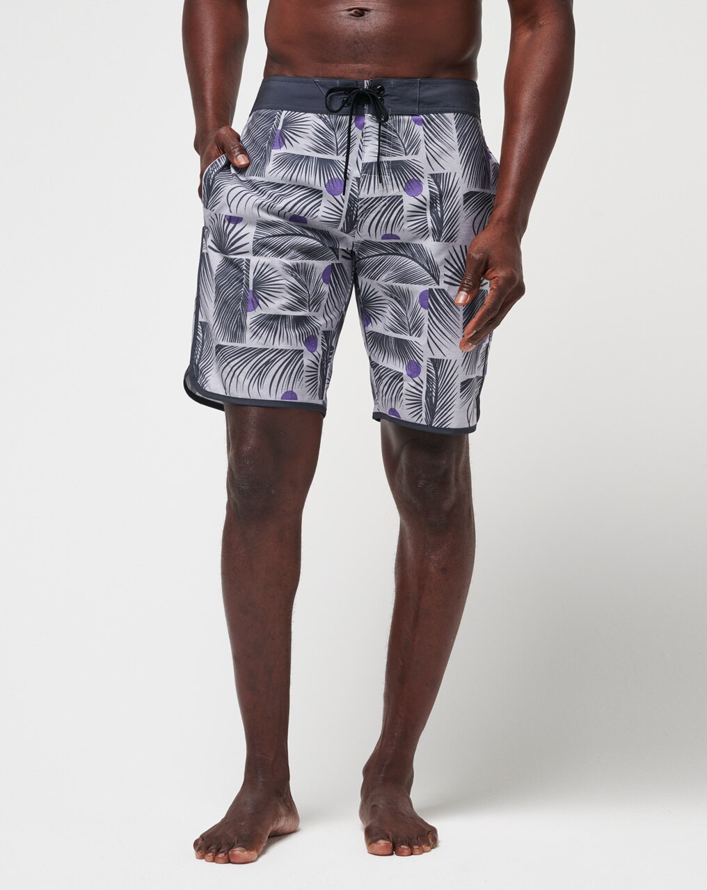 SAIL PLANS BOARDSHORT 0