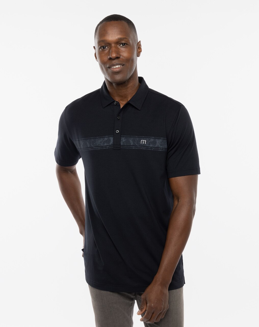 THUNDER ROLL CS POLO SHIRT 0