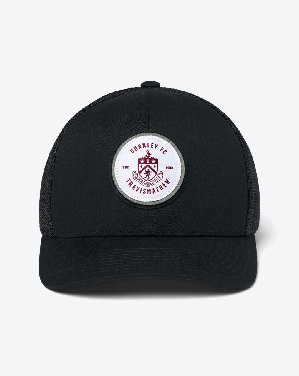 BURNLEY SHORTHANDED SNAPBACK HAT 0