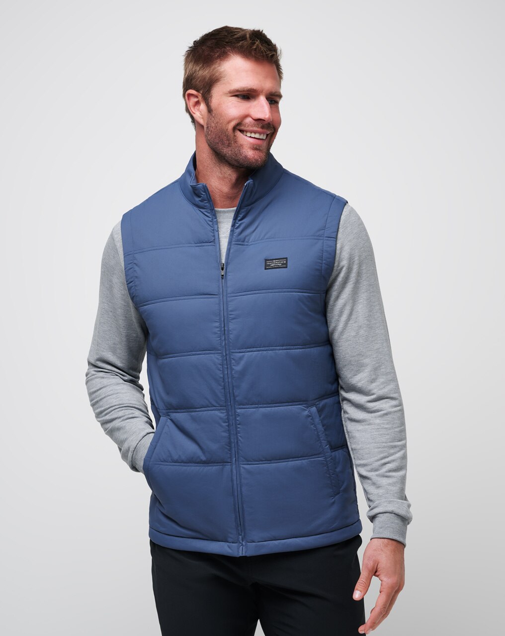 PALISADES PUFFER VEST 0