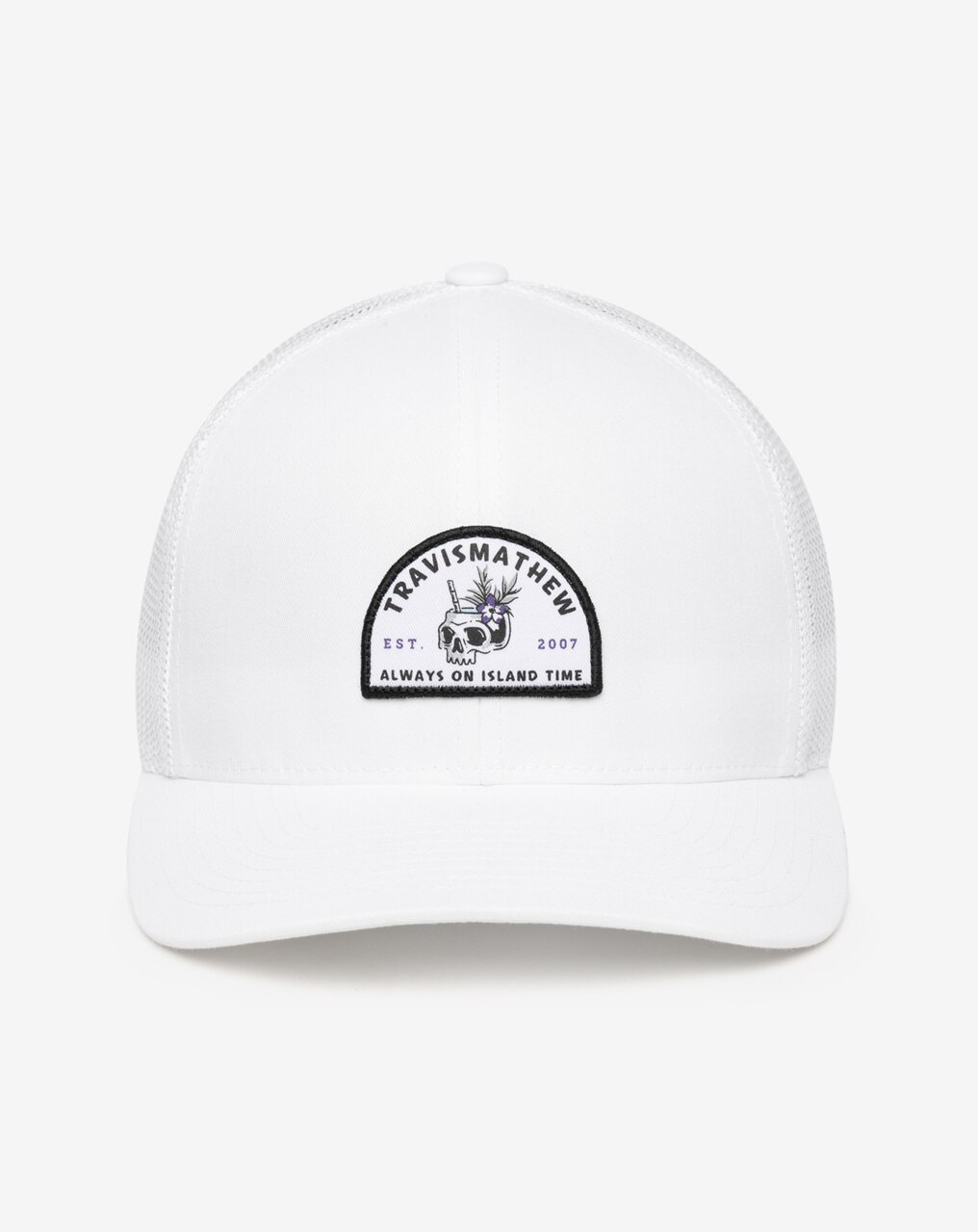 VENUS POOL SNAPBACK HAT 0