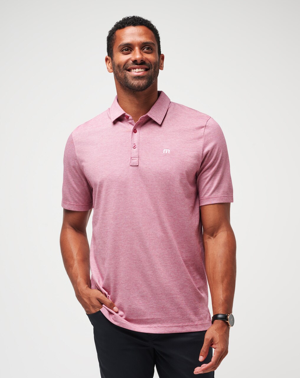 THE ZINNA POLO SHIRT 0