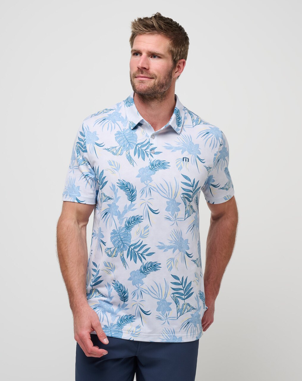 FEATHERWEIGHT ISLAND POLO SHIRT 0