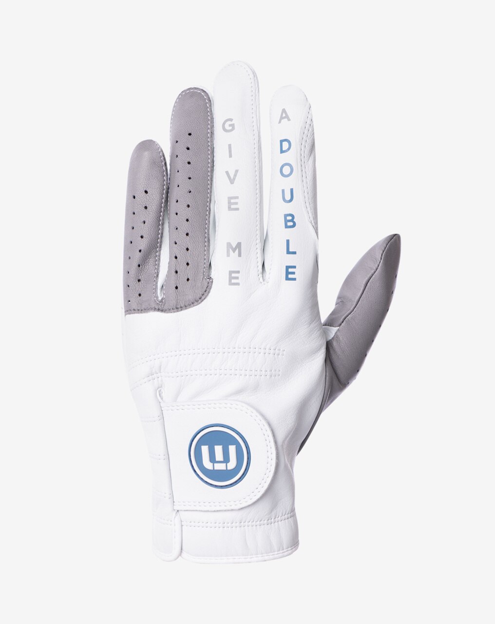 DOUBLE ME 2.0 GOLF GLOVE 0