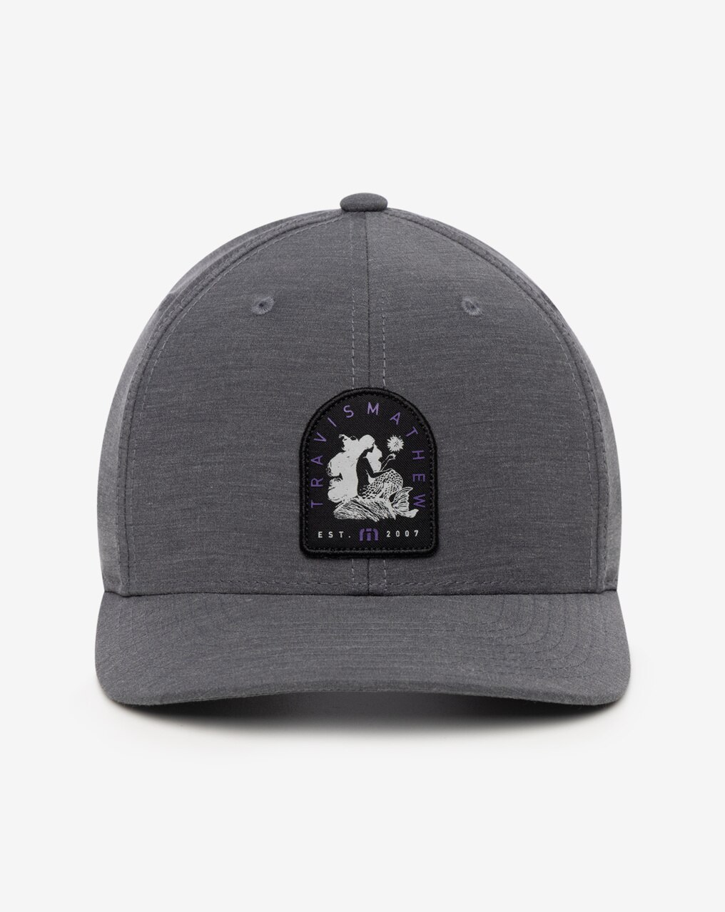 MYTHS AND LEGENDS SNAPBACK HAT 0