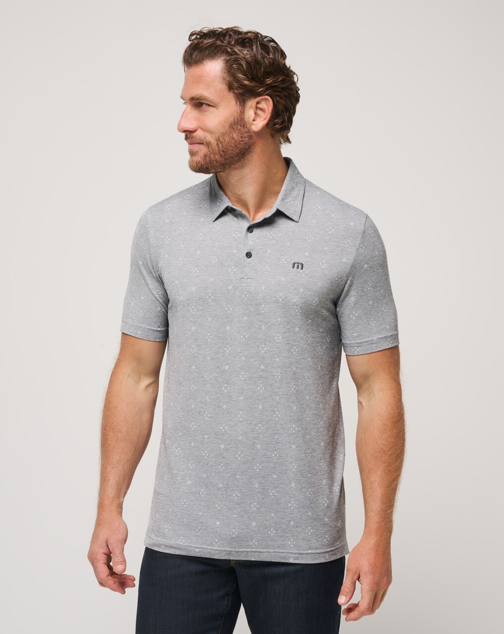 BLACKSAIL BAY POLO SHIRT 0