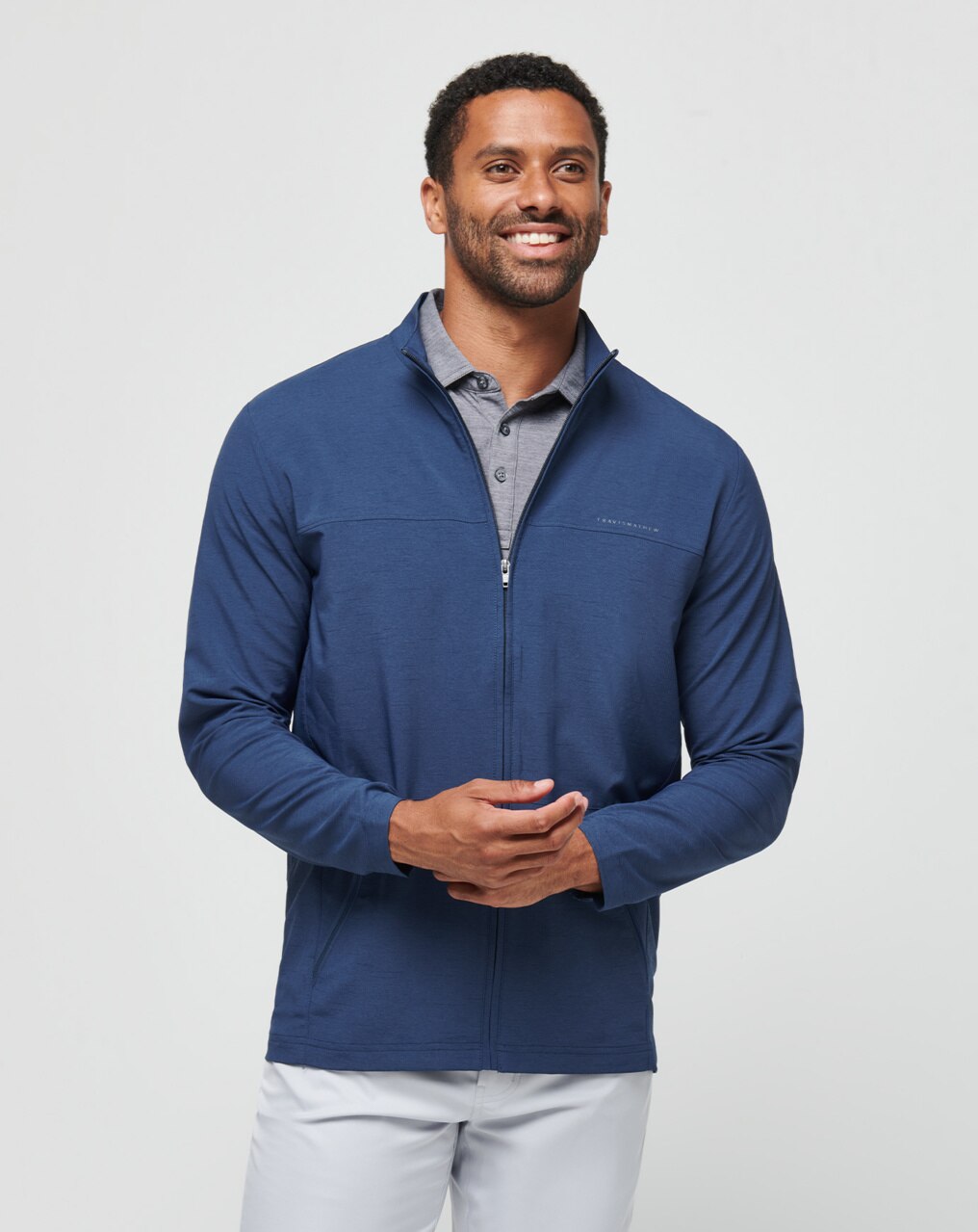 VALLEY VIEW FULL-ZIP JACKET 0