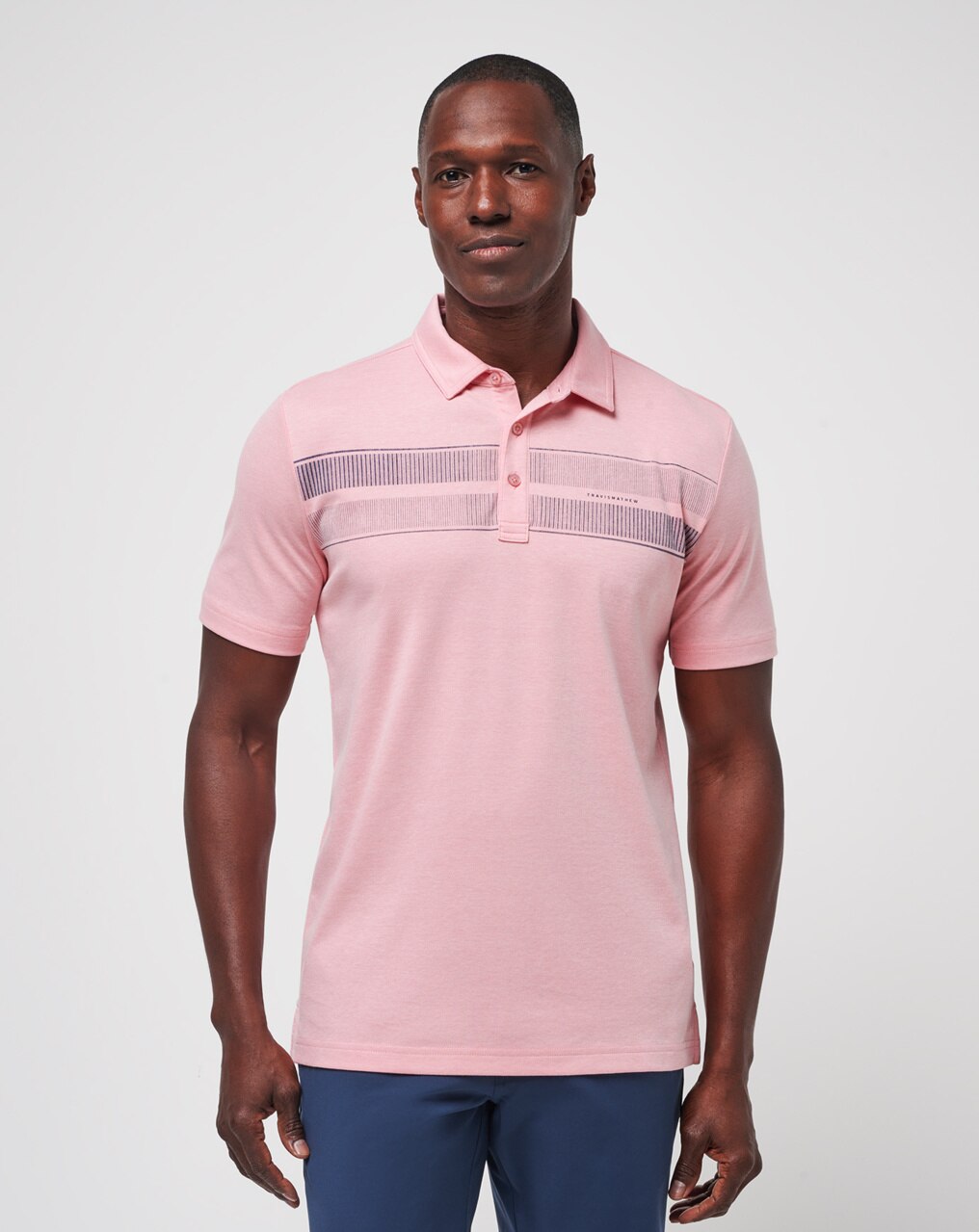 LOCAL DISCOUNT CS POLO SHIRT 0