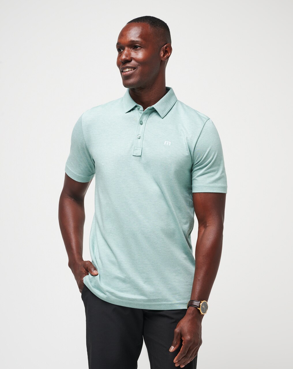 THE ZINNA POLO SHIRT 0