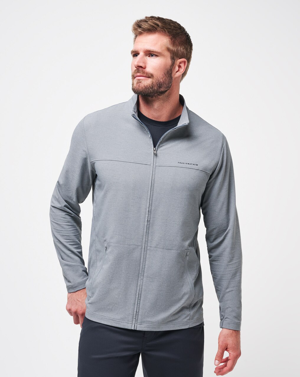 VALLEY VIEW FULL-ZIP JACKET 0