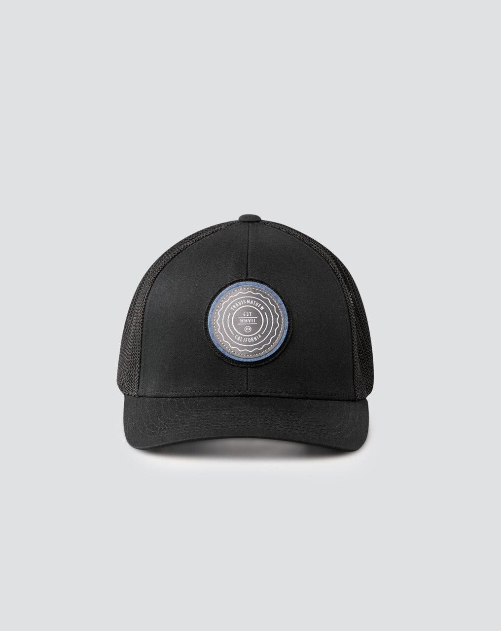 THE PATCH YOUTH HAT 0