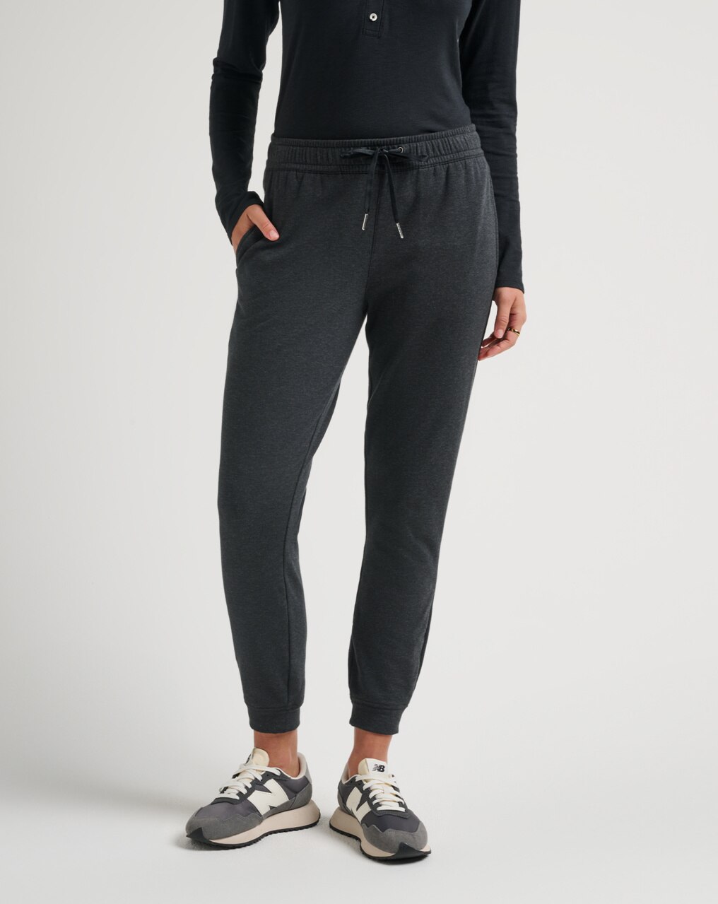 CLOUD FLEECE WOMENS JOGGER 0