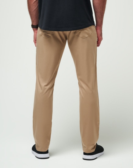 OPEN TO CLOSE TROUSER Image Thumbnail 2