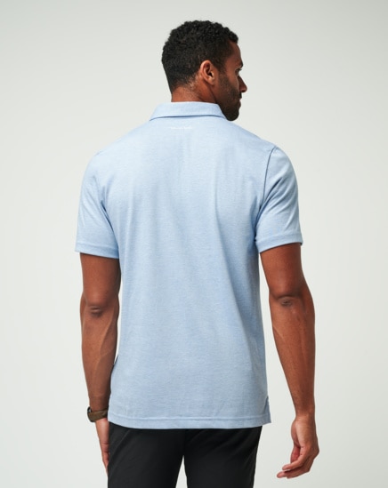 THE ZINNA POLO SHIRT Image Thumbnail 2