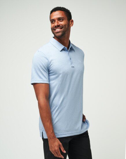 THE ZINNA POLO SHIRT Image Thumbnail 1