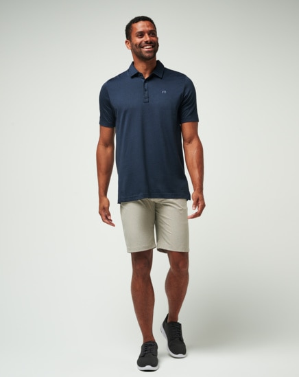 THE ZINNA POLO SHIRT Image Thumbnail 4