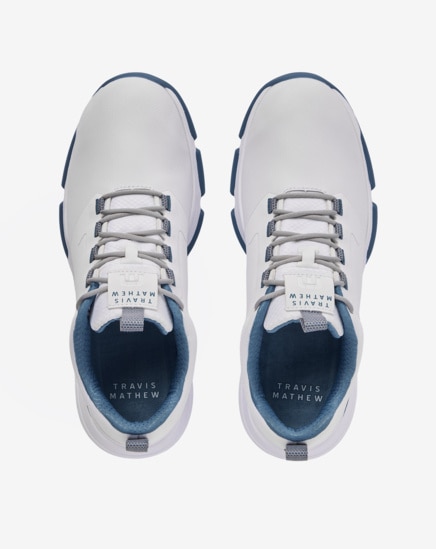 THE RINGER 2 SPIKED GOLF SHOE Image Thumbnail 3