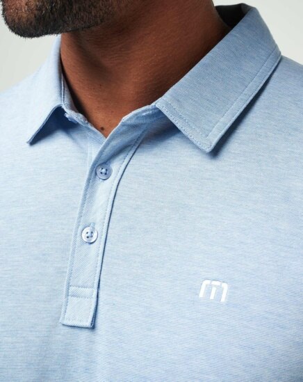 THE ZINNA POLO SHIRT Image Thumbnail 3