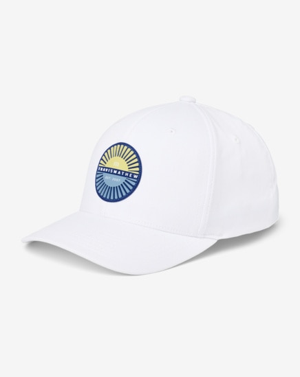 TOUCHING DOWN SNAPBACK HAT Image Thumbnail 1