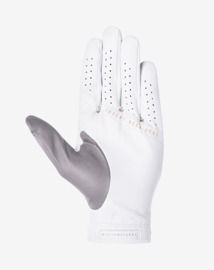 DOUBLE ME 2.0 GOLF GLOVE Image Thumbnail 1