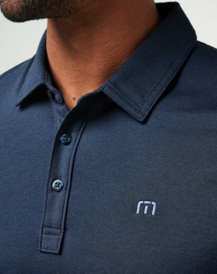 THE ZINNA POLO SHIRT Image Thumbnail 3