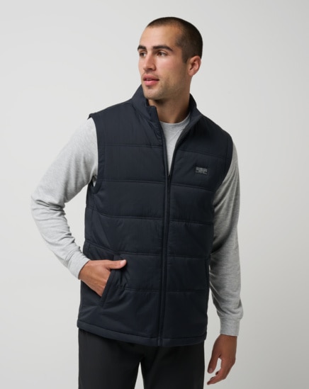 PALISADES PUFFER VEST Image Thumbnail 0