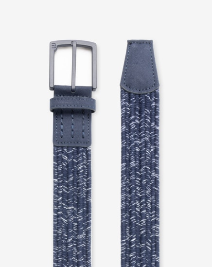 POPSICLE 2.0 STRETCH WOVEN BELT Image Thumbnail 1