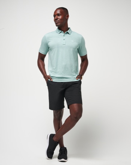 THE ZINNA POLO SHIRT Image Thumbnail 4