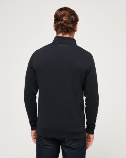 CLOUD QUARTER ZIP 2.0 Image Thumbnail 3