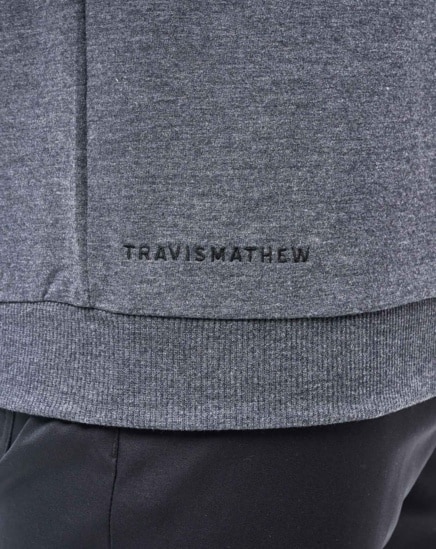 AMENITIES CREWNECK Image Thumbnail 4