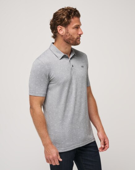 BLACKSAIL BAY POLO SHIRT Image Thumbnail 1