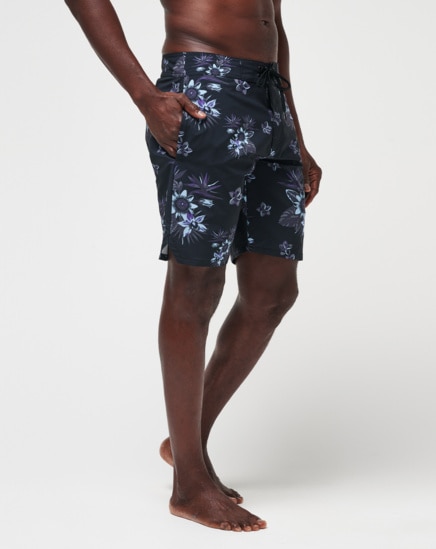 TIKI TIME BOARDSHORT Image Thumbnail 2