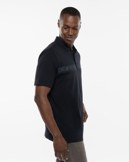 THUNDER ROLL CS POLO SHIRT Image Thumbnail 2