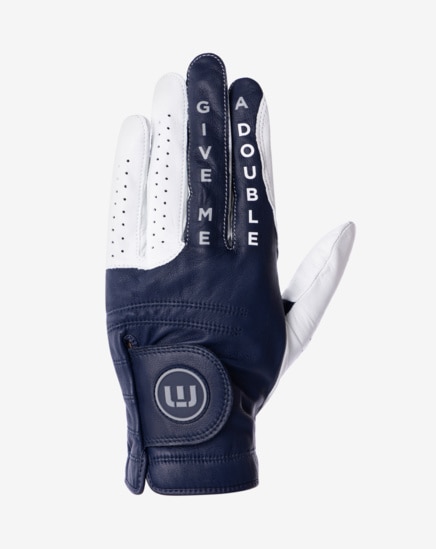 DOUBLE ME 2.0 GOLF GLOVE Image Thumbnail 0