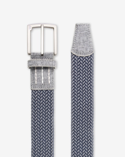 CHEERS 2.0 STRETCH WOVEN BELT Image Thumbnail 1