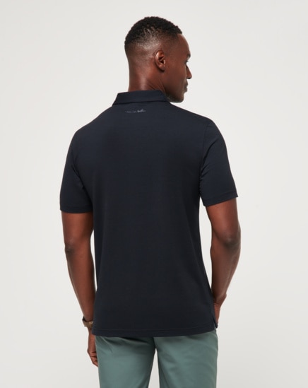 THE HEATER POLO SHIRT Image Thumbnail 2