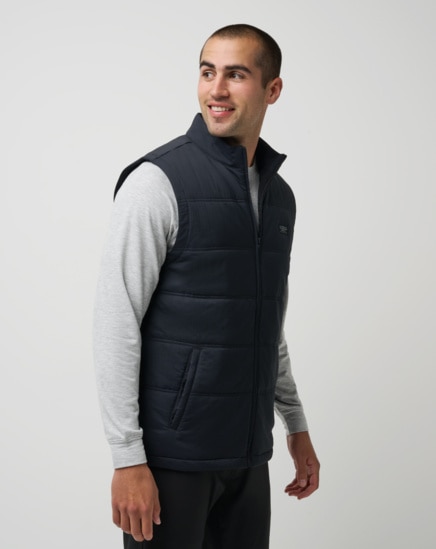 PALISADES PUFFER VEST Image Thumbnail 1