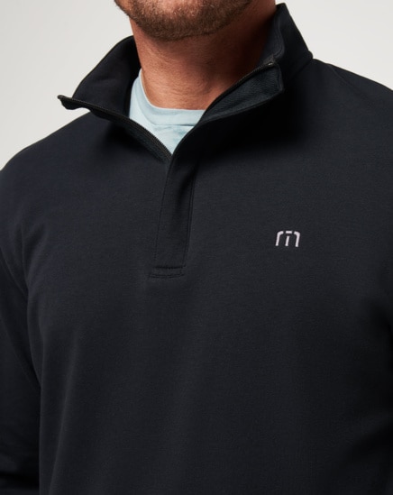 CLOUD QUARTER ZIP 2.0 Image Thumbnail 3