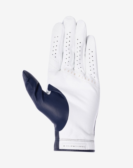 BETWEEN THE LINES 2.0 GOLF GLOVE Image Thumbnail 1