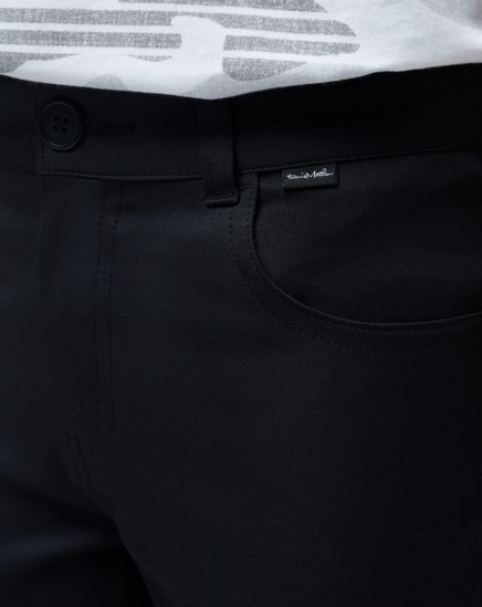 OPEN TO CLOSE YOUTH TROUSER Image Thumbnail 3