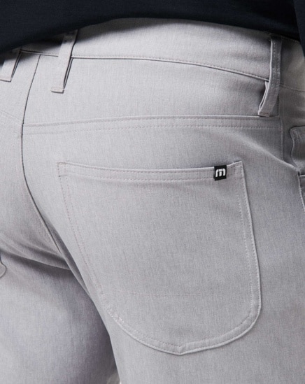 OPEN TO CLOSE TROUSER Image Thumbnail 4