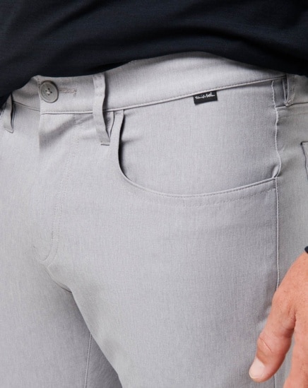 OPEN TO CLOSE TROUSER Image Thumbnail 3