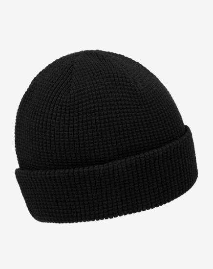 CLOUD WAFFLE BEANIE Image Thumbnail 1