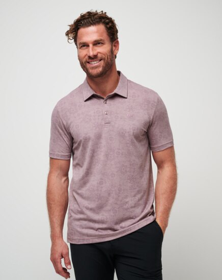 NEW DESTINATION POLO SHIRT Image Thumbnail 0