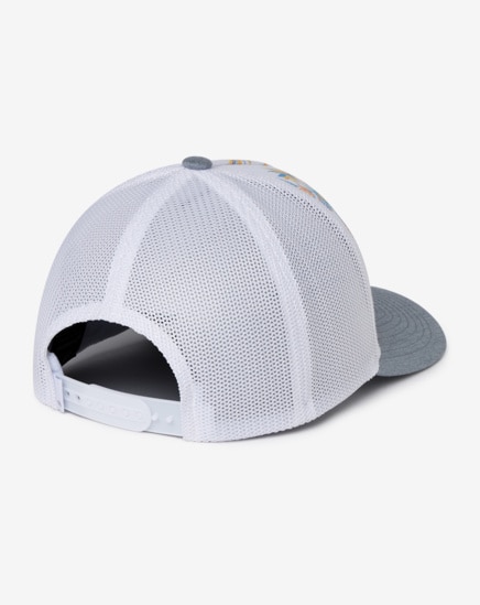 SALT POND BEACH SNAPBACK HAT Image Thumbnail 2