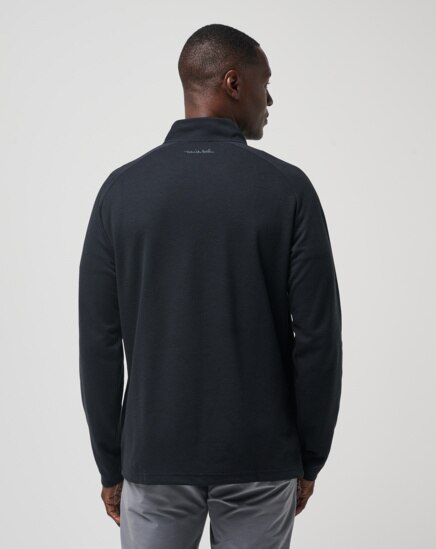 UPGRADED QUARTER ZIP Image Thumbnail 2